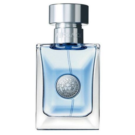 Туалетная вода Versace Versace pour Homme, 30 мл