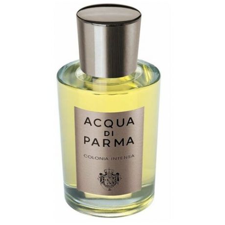 Acqua Di Parma Мужская парфюмерия Acqua Di Parma Colonia Intensa (Аква Ди Парма Колония Интенса) 50 мл