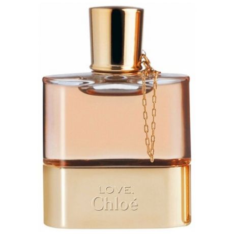 Chloe Женская парфюмерия Love Chloe (Лав Хлое) 30 мл