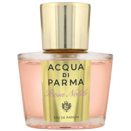 Acqua Di Parma Женская парфюмерия Acqua Di Parma Rosa Nobile (Аква Ди Парма Роза Нобиле) 50 мл