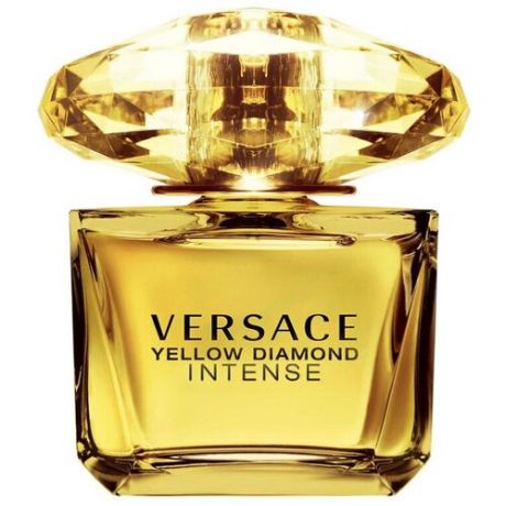 Gianni Versace Женская парфюмерия Gianni Versace Yellow Diamond Intense (Джанни Версаче Йеллоу Даймонд Интенс) 30 мл