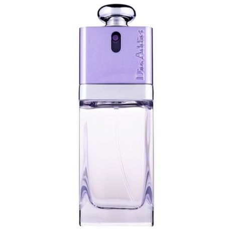 Dior Женская парфюмерия Dior Addict Eau Sensuelle (Кристиан Диор Аддикт О Сенсуал) 50 мл