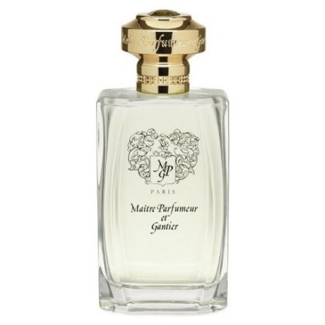 Maitre Parfumeur et Gantier Женская парфюмерия Maitre Parfumeur et Gantier Or des Indes (Мастер парфюмерии и перчаточных дел Ор Де Айндес) 120 мл
