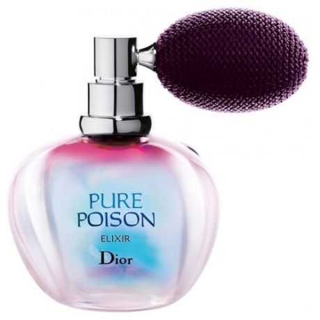 Dior Женская парфюмерия Dior Pure Poison Elixir (Кристиан Диор Пьюр Пуазон Эликсир) 30 мл