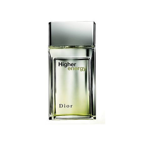 Dior Мужская парфюмерия Christian Dior Higher Energy (Кристиан Диор Хигер Энерджи) 50 мл