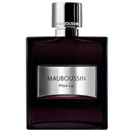 Mauboussin Мужская парфюмерия Mauboussin Pour Lui (Маубуссин Пур Луи) 100 мл