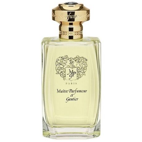 Maitre Parfumeur et Gantier Женская парфюмерия Maitre Parfumeur et Gantier Eau du Gantier (Мастер парфюмерии и перчаточных дел Оу Ду Гэнтар) 120 мл