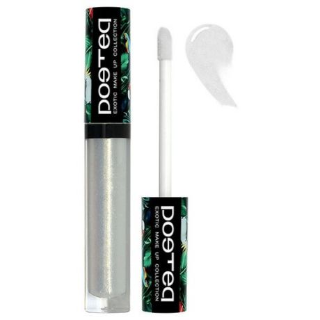 Poetea Блеск для губ Exotic Make Up, XL Lip