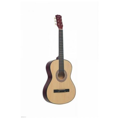 Акустическая гитара Colombo LF-3801/N