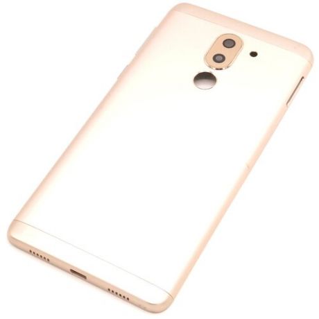 Задняя крышка для Huawei Honor 6X (золото)