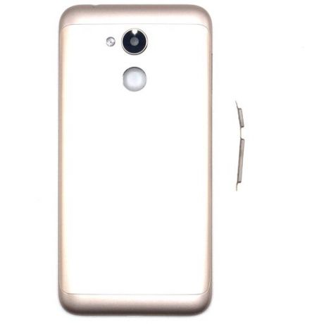 Задняя крышка для Honor 6A (золото)