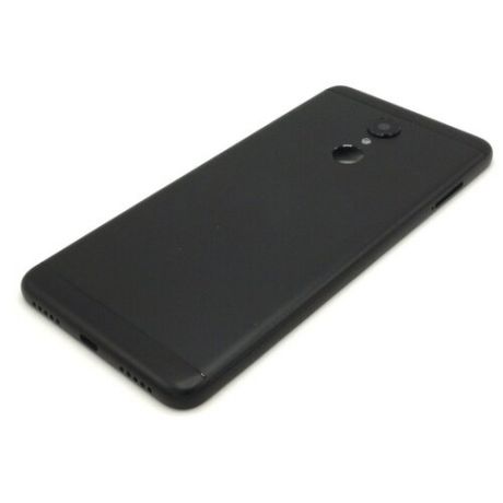 Задняя крышка для Xiaomi Redmi 5 (черная)