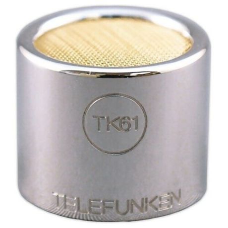 Микрофонный капсюль TELEFUNKEN TK61