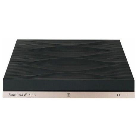 Сетевой аудиоплеер Bowers & Wilkins Formation Audio (Black)