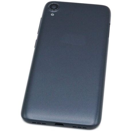 Задняя крышка для Asus ZA550KL/G553KL (ZenFone Live L1/Zenfone Lite L1) черная