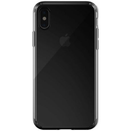 Чехол Just Mobile TENC (PC-565CB) для iPhone Xs Max (Black)