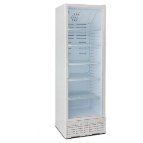 Холодильник-витрина Бирюса 521 RN, white