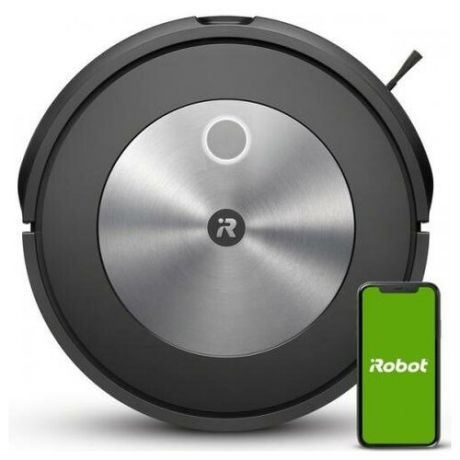 Робот-пылесос IRobot Roomba j7