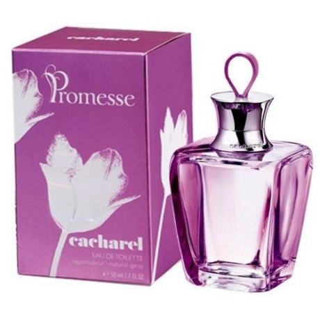 Cacharel Женская парфюмерия Cacharel Promesse (Кашарель Промис) 30 мл