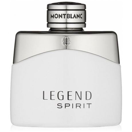 Туалетная вода Mont Blanc Legend Spirit men 50 мл