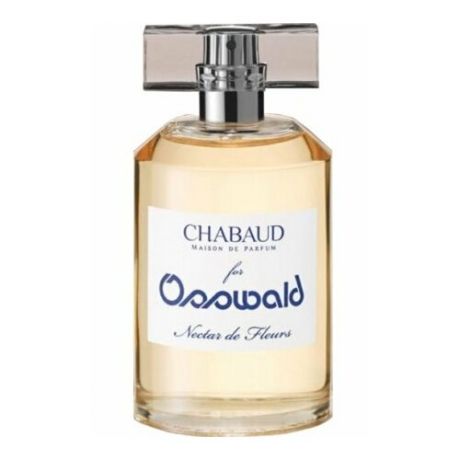 Chabaud Maison de Parfum Женская парфюмерия Chabaud Maison de Parfum Nectar de Fleurs 100 мл