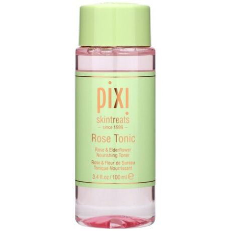 PIXI Beauty Rose Tonic Тоник для лица с розой