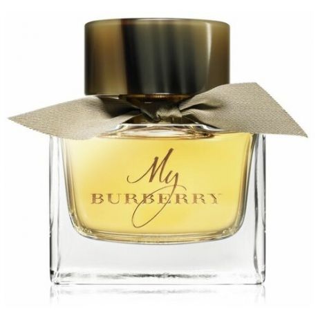 Туалетная вода Burberry My Eau de Toilette 50 мл