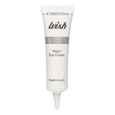 Christina Wish: Ночной крем для кожи вокруг глаз (Wish Night Eye Cream), 30 мл