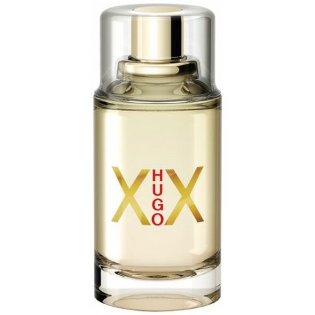 Hugo Boss Женская парфюмерия Hugo Boss Hugo XX (Хьюго Босс Хьюго ХХ) 40 мл