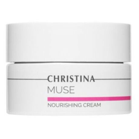 Christina Muse: Питательный крем для лица (Muse Nourishing Cream), 50 мл