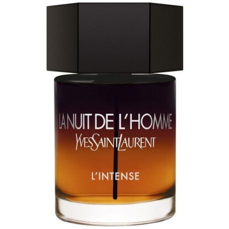Yves Saint Laurent Мужская парфюмерия Yves Saint Laurent La Nuit de L