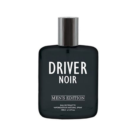 Туалетная вода Andre Renoir Driver Noir Men