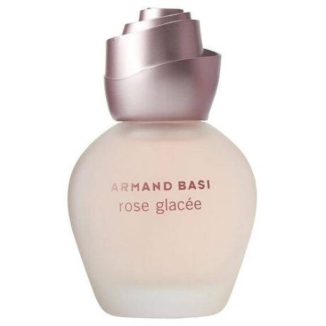 Armand Basi Женская парфюмерия Armand Basi Rose Glacee (Арманд Баси Роуз Глясе) 30 мл