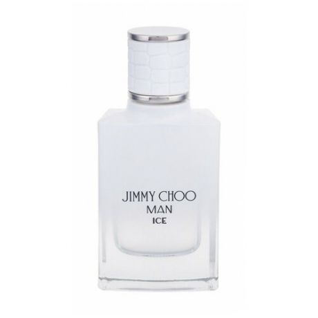 Jimmy Choo Мужская парфюмерия Jimmy Choo Man Ice (Джимми Чу Джими Чу Мэн Айс) 100 мл