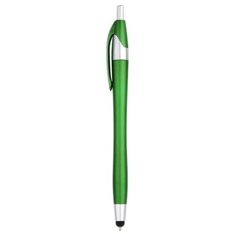 Стилус ручка GSMIN D9 универсальный (Зеленый)