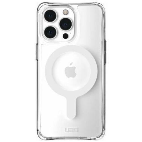 Чехол UAG Plyo with MagSafe Series для iPhone 13 Pro, цвет Серый