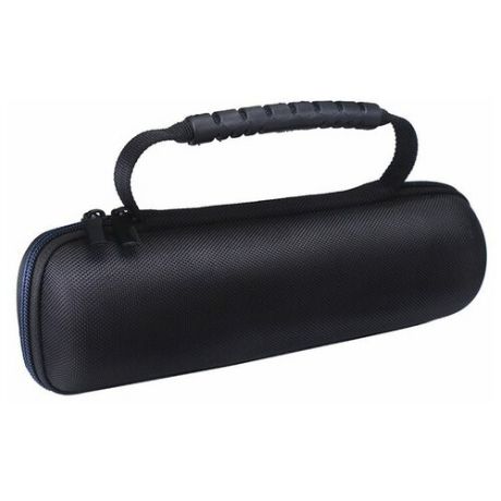 Чехол-сумка GSMIN для JBL Flip 3 (Черный)