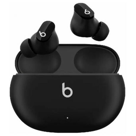 Beats Studio Buds True MJ4X3EE/A, чёрный