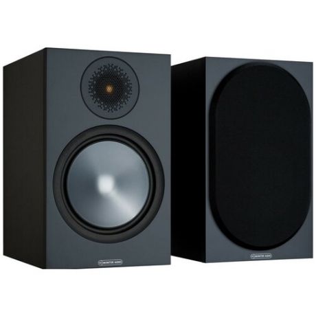 Monitor Audio Bronze 100 Black (6G)