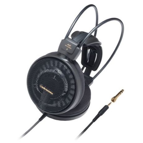 Полноразмерные проводные наушники Audio Technica ATH-AD900X