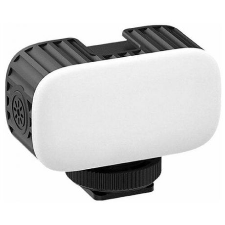 Накамерный свет Ulanzi VL30 Mini Light для экшен-камер, светодиодный