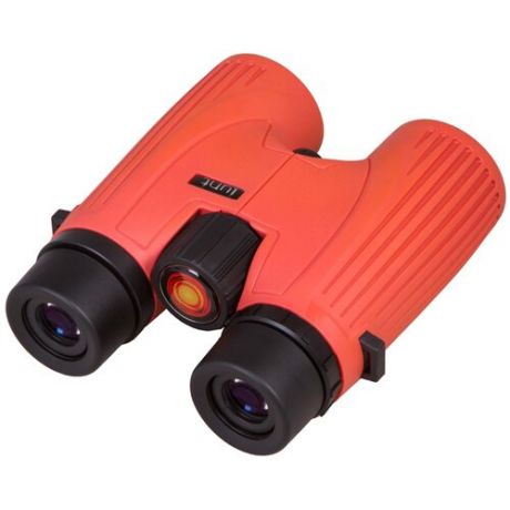 Бинокль LUNT SUNoculars 8x32 красный