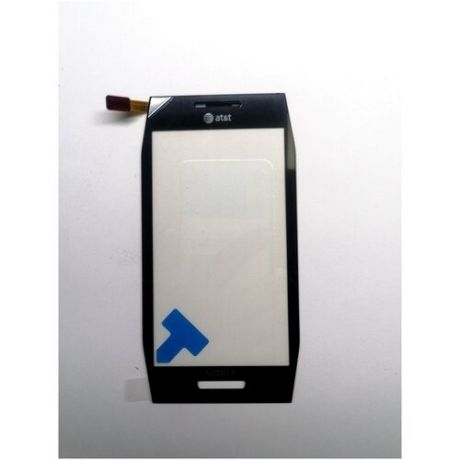 Тачскрин Nokia X7 ориг
