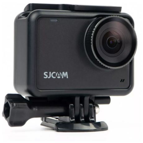 Экшн камеры / Экшен камера / Экшн-камера / SJCAM SJ10 Pro Black / Черная