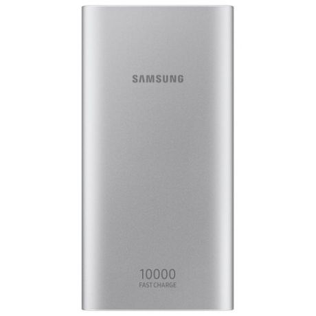 Аккумулятор Samsung EB-P1100B, серебристый