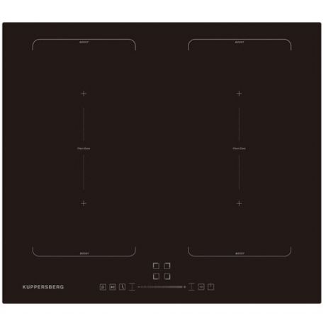 Индукционная варочная панель Kuppersberg ICS 624 (5821)