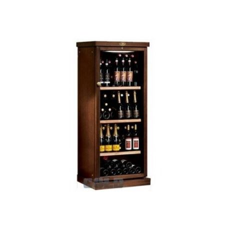 Монотемпературный винный шкаф Ip industrie CEXP 401