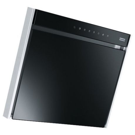 Кухонная вытяжка Franke FS VT 606 W XS BK чёрная вытяжка (110.0377.356)