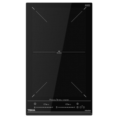 Teka IZF 32400 MSP BLACK индукционная варочная панель