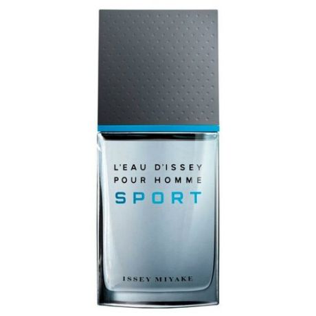 Issey Miyake Мужская парфюмерия Issey Miyake L`Eau D`Issey Pour Homme Sport (Иссе Мияки Ль О Д Иссе пур Хом Спорт) 50 мл